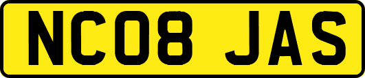 NC08JAS