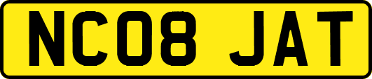 NC08JAT