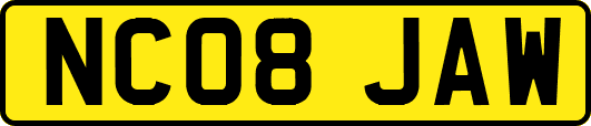 NC08JAW