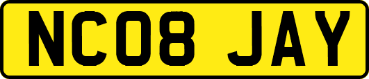 NC08JAY