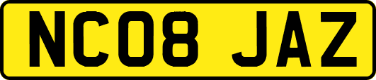 NC08JAZ
