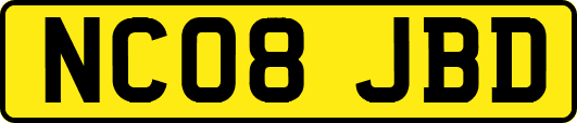 NC08JBD