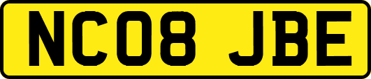 NC08JBE