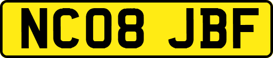 NC08JBF