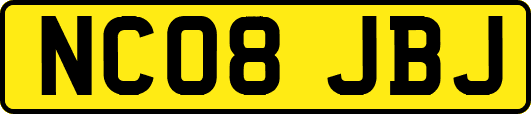 NC08JBJ