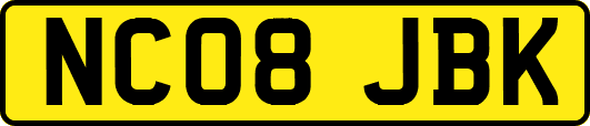 NC08JBK