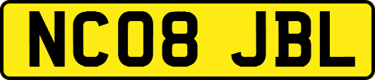 NC08JBL