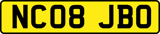 NC08JBO