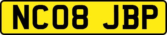NC08JBP