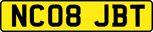 NC08JBT