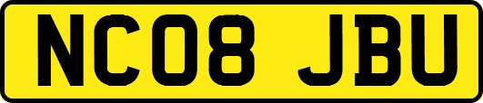 NC08JBU