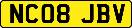 NC08JBV