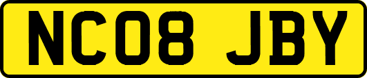 NC08JBY
