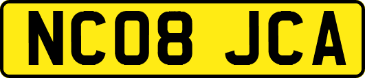 NC08JCA