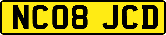 NC08JCD