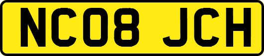 NC08JCH