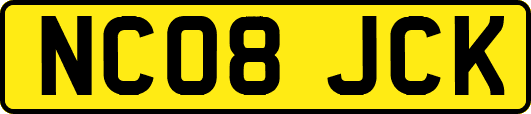 NC08JCK
