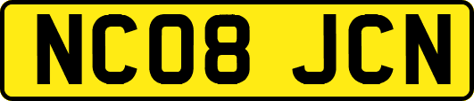 NC08JCN