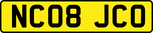 NC08JCO