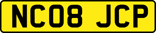 NC08JCP