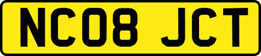NC08JCT