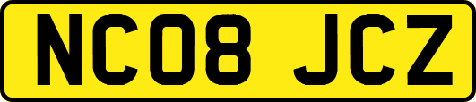 NC08JCZ