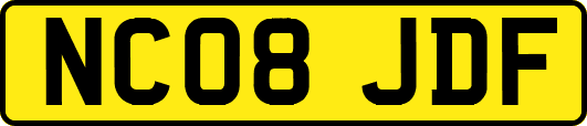 NC08JDF