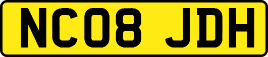 NC08JDH