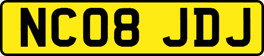 NC08JDJ