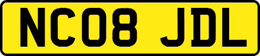 NC08JDL