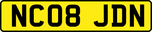 NC08JDN