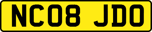 NC08JDO