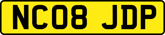NC08JDP