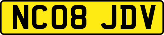 NC08JDV