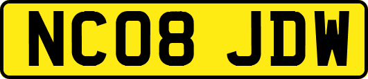 NC08JDW