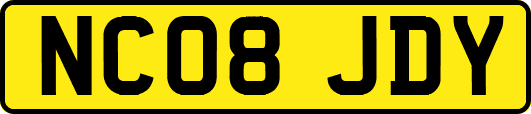 NC08JDY