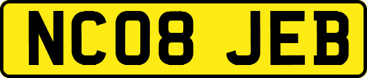NC08JEB