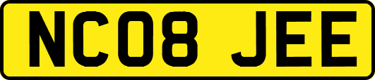 NC08JEE