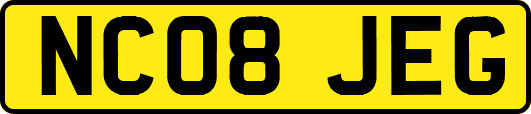 NC08JEG