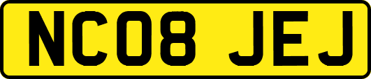 NC08JEJ