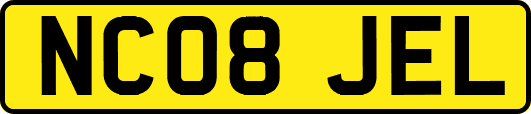 NC08JEL