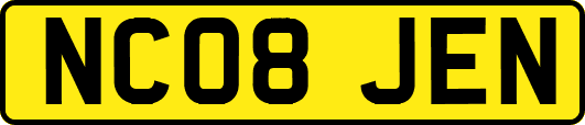NC08JEN