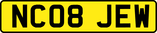 NC08JEW