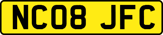 NC08JFC