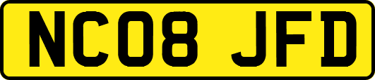 NC08JFD