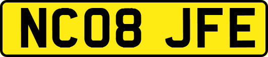 NC08JFE