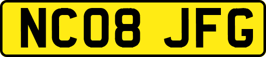 NC08JFG