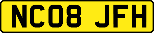NC08JFH
