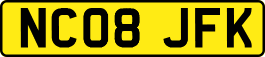 NC08JFK