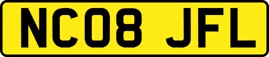 NC08JFL